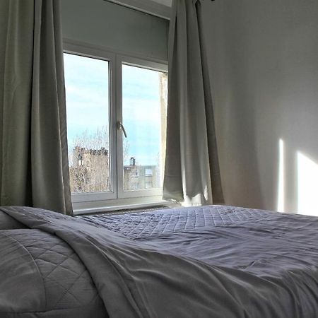 Les Appartements Du Port Boulogne-sur-Mer Exterior foto